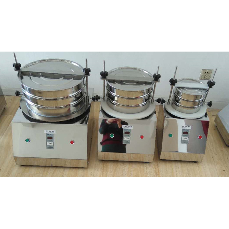 Lab test sieve shaker （Multivariate high-frequency ）