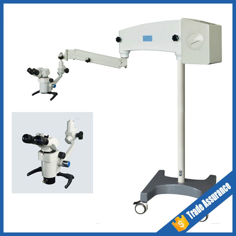 ENT and Dental Operating Microscope