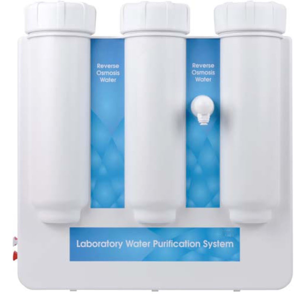 Water Purifier (Automatic RO water)